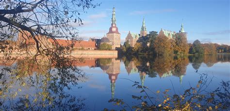 Frederiksborg: Petra Kleis